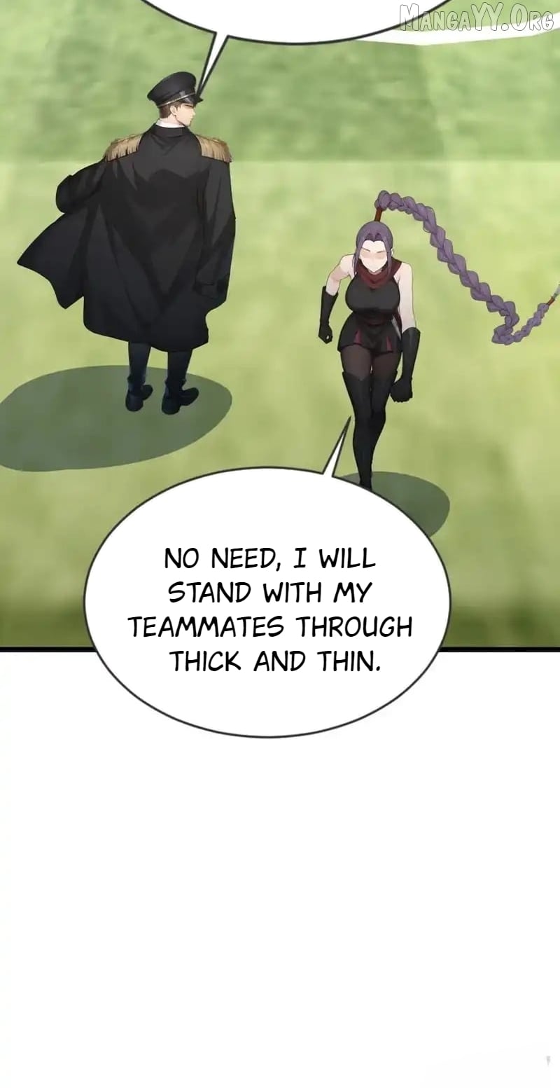 Primordial Ten Fiends: Others Tame Beasts, I Tame Beast Girls Chapter 86 - page 46